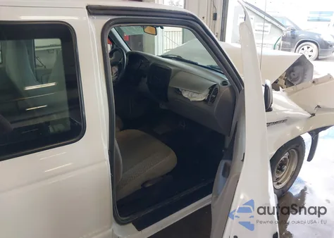 1998 Ford Ranger Splash/Xl/Xlt из США, поврежденный, VIN 1FTYR14U7WPA83647